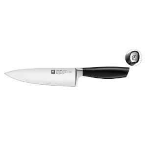 Cutitul bucatarului, 20cm, "All Star", Silver - Zwilling