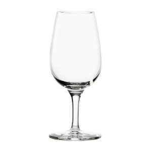 Set 6 pahare degustare, sticla cristalina, 200ml, "Cata" - Stolzle