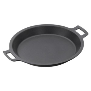 Tigaie paella, aluminiu, 32 cm, "Efficient" - Bra