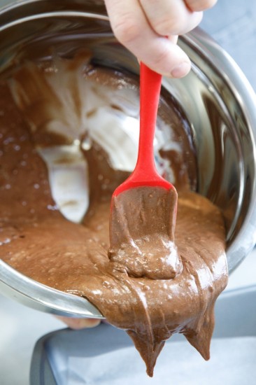 Spatula, din silicon, 20 cm - Colourworks