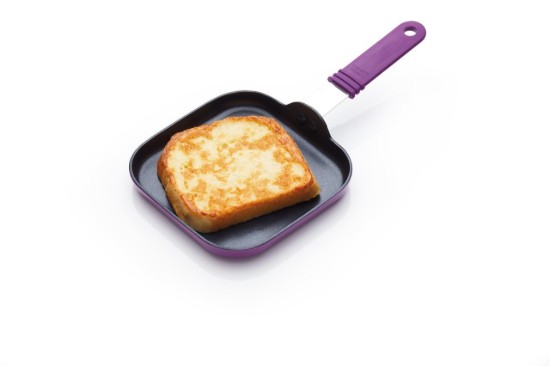 Mini tigaie patrata 14,5 cm - Colourworks