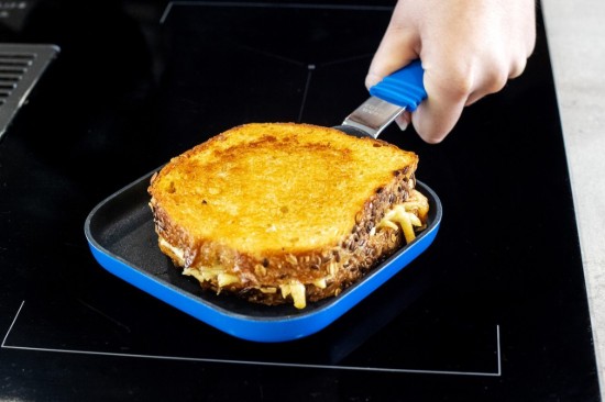 Mini tigaie patrata 14,5 cm - Colourworks