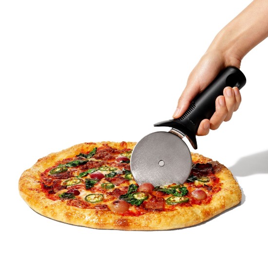 Feliator pizza, inox, 10,6 cm - OXO