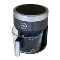 Friteuza cu aer cald, sticla, 3,5 L, 1200 W - Unold