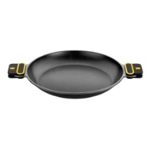 Tigaie paella, aluminiu, 36 cm, "Daily Pro" - Bra