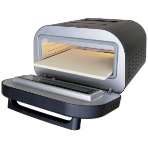 Cuptor electric pizza, cu piatra, 1700W "Don Luigi" - Unold