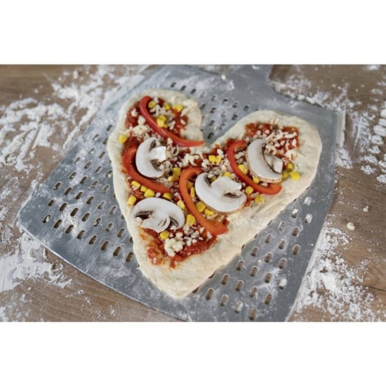 Cuptor electric pizza, cu piatra, 1700W "Don Luigi" - Unold