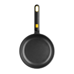 Tigaie aluminiu, 18 cm, "Daily Pro" - Bra