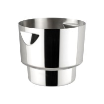 Frapiera inox, 7 L, "Bella" - BRA