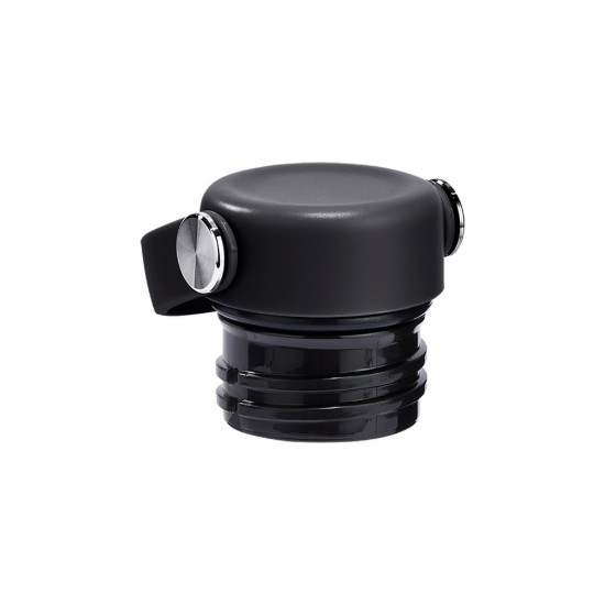 Capac pentru sticla termos, plastic, "Standard", Black - Hydro Flask
