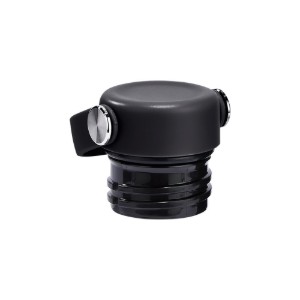 Capac pentru sticla termos, plastic, "Standard", Black - Hydro Flask