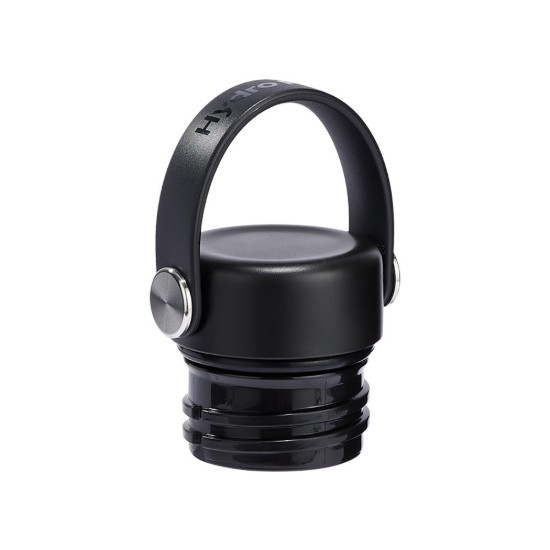Capac pentru sticla termos, plastic, "Standard", Black - Hydro Flask