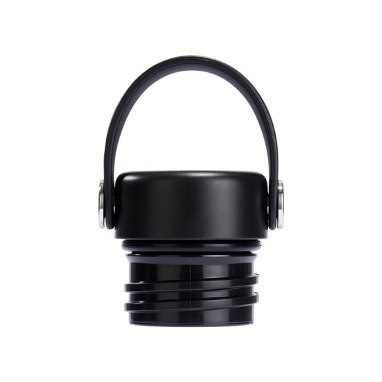 Capac pentru sticla termos, plastic, "Standard", Black - Hydro Flask