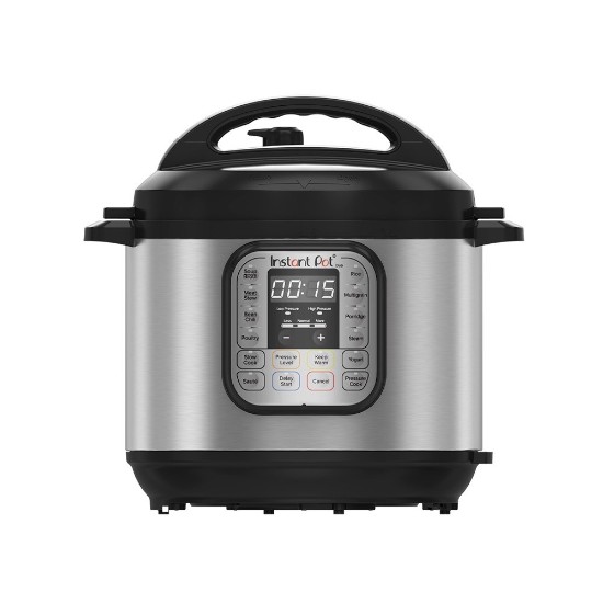 Oala electrica multicooker, 7,6L/1200W, DUO 8 - Instant Pot