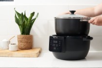 Oala electrica slowcooker, 7,1L/800W, Superior - Instant Pot