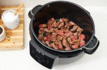 Oala electrica slowcooker, 7,1L/800W, Superior - Instant Pot