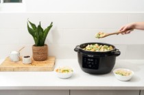 Oala electrica slowcooker, 7,1L/800W, Superior - Instant Pot