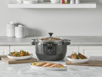 Oala electrica slowcooker, 7,1L/800W, Superior - Instant Pot
