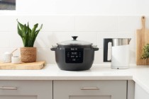 Oala electrica slowcooker, 7,1L/800W, Superior - Instant Pot