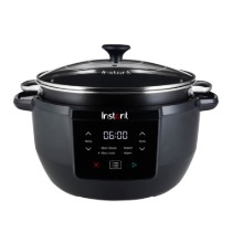 Oala electrica slowcooker, 7,1L/800W, Superior - Instant Pot