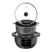 Oala electrica slowcooker, 7,1L/800W, Superior - Instant Pot