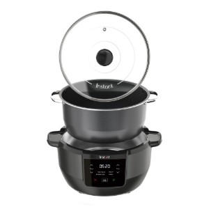 Oala electrica slowcooker, 7,1L/800W, Superior - Instant Pot