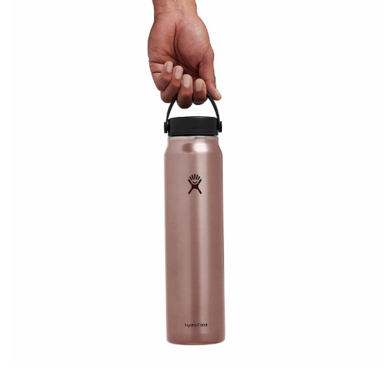 Sticla termos, inox, 1,18L, "Trail", Quartz - Hydro Flask