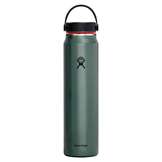 Sticla termos, inox, 1,18L, "Trail", Serpentine - Hydro Flask