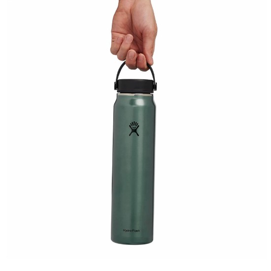 Sticla termos, inox, 1,18L, "Trail", Serpentine - Hydro Flask