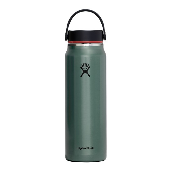 Sticla termos, inox, 950ml, "Trail", Serpentine - Hydro Flask