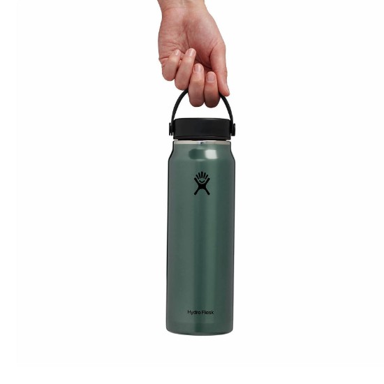 Sticla termos, inox, 950ml, "Trail", Serpentine - Hydro Flask