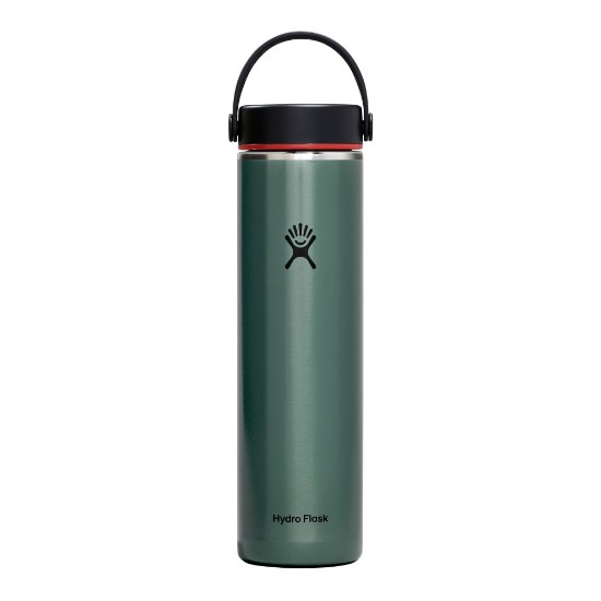 Sticla termos, inox, 710ml, "Trail", Serpentine - Hydro Flask