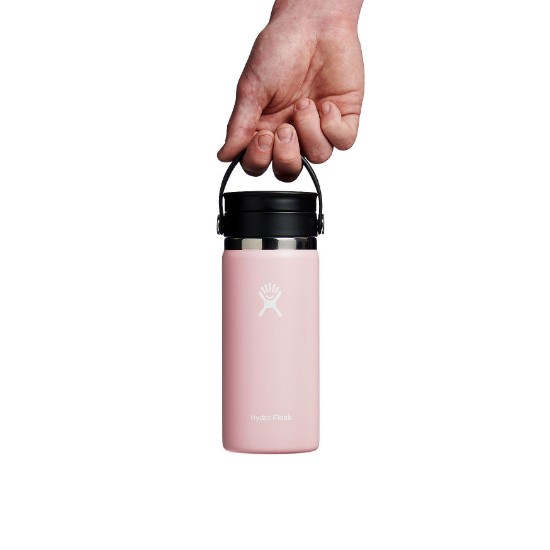 Termos, inox, 470ml, "Wide Sip", Trillium - Hydro Flask