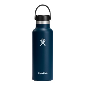 Sticla termos, inox, 530ml, "Standard", Indigo - Hydro Flask