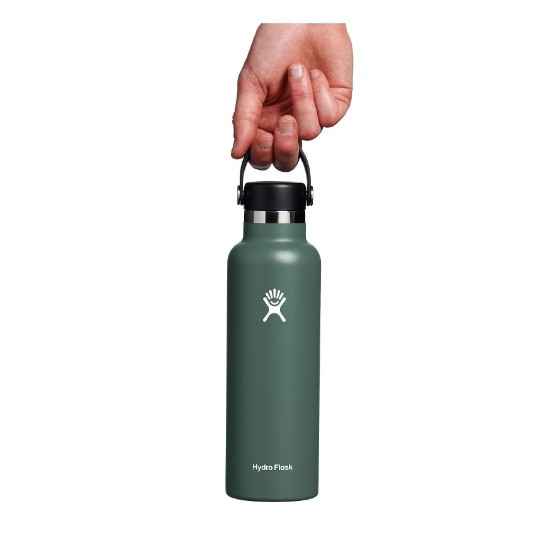 Sticla termos, inox, 620ml, "Standard", Fir - Hydro Flask