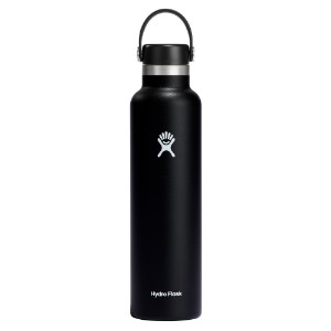 Sticla termos, inox, 710ml, "Standard", Black - Hydro Flask
