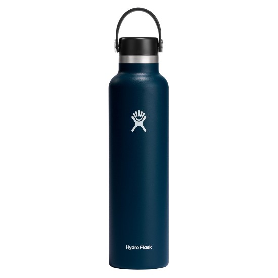 Sticla termos, inox, 710ml, "Standard", Indigo - Hydro Flask