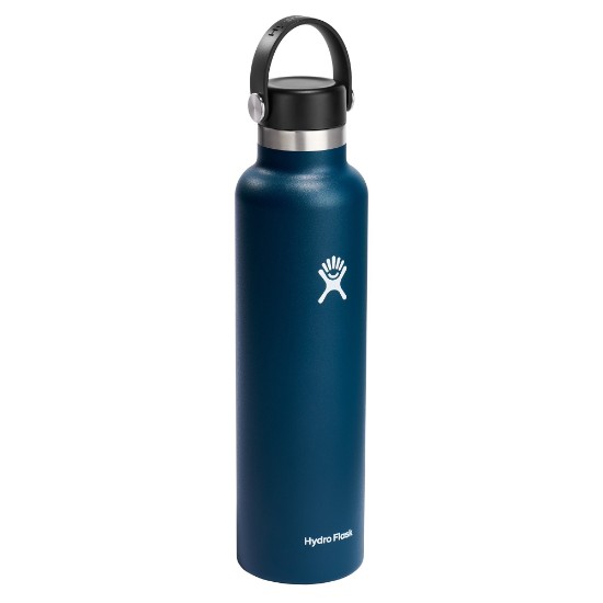 Sticla termos, inox, 710ml, "Standard", Indigo - Hydro Flask