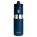 Sticla termos sport, inox, 590ml, 