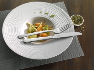 Set tacamuri 68 piese, inox, "King" - Zwilling