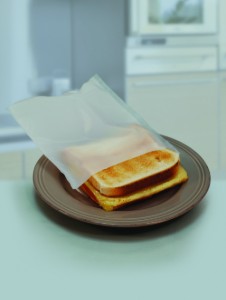 Set 4 pungi pentru panini toast, teflon, reutilizabile - NoStik
