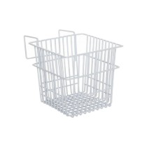 Organizator chiuveta, metal, 17 x 12 x 13 cm - Confortime