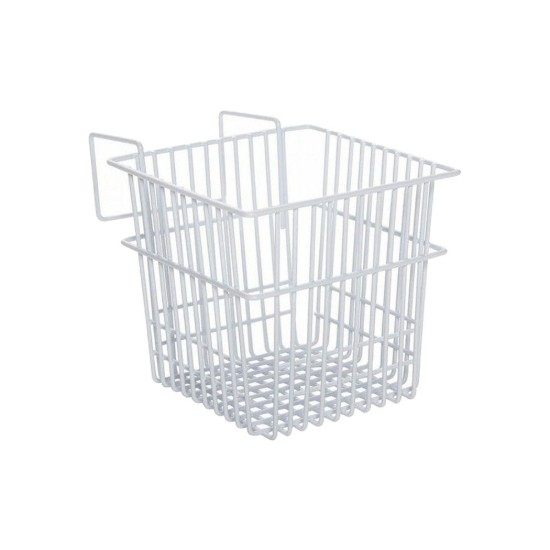 Organizator chiuveta, metal, 17 x 12 x 13 cm - Confortime