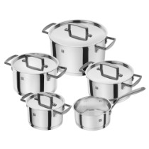 Set oale inox, 9 piese, "Bellasera" - Zwilling