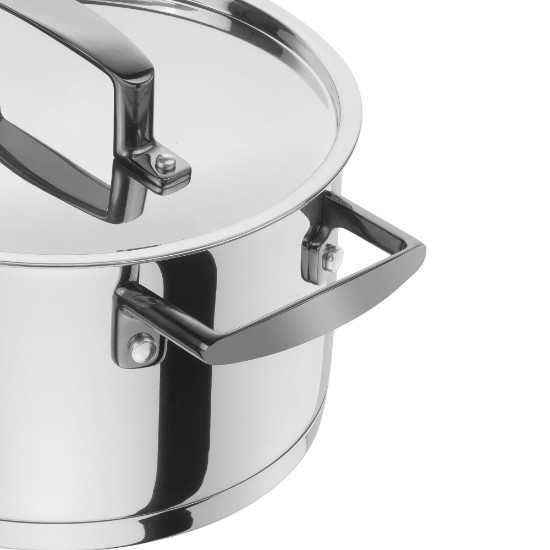 Set oale inox, 9 piese, "Bellasera" - Zwilling