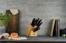 Set cutite de bucatarie, 8 piese, "Style" - Zwilling