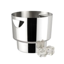 Frapiera inox, 7 L, "Bella" - BRA