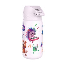 Sticla apa pentru copii, inox, 400ml, Animal Band - Ion8