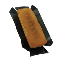 Foaie de copt reutilizabila, fibra de sticla, 20/32x7cm - NoStik