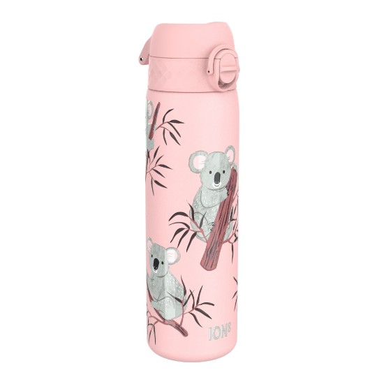 Sticla apa Slim, inox, 500ml, Koala - Ion8